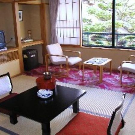 Wakaba Ryokan / Vacation Stay 29370 Саката Экстерьер фото