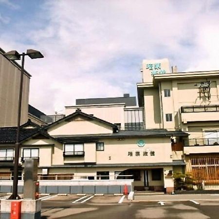 Wakaba Ryokan / Vacation Stay 29370 Саката Экстерьер фото