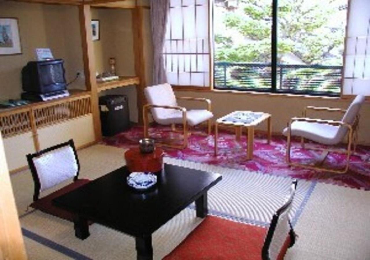 Wakaba Ryokan / Vacation Stay 29370 Саката Экстерьер фото