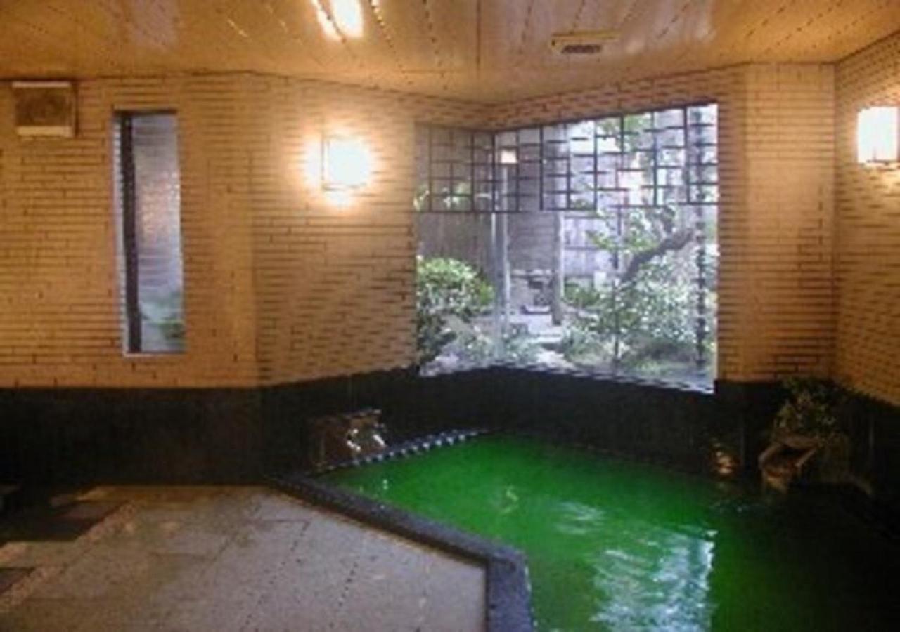 Wakaba Ryokan / Vacation Stay 29370 Саката Экстерьер фото
