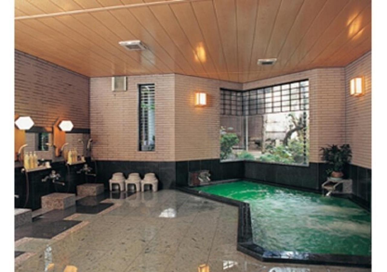 Wakaba Ryokan / Vacation Stay 29370 Саката Экстерьер фото