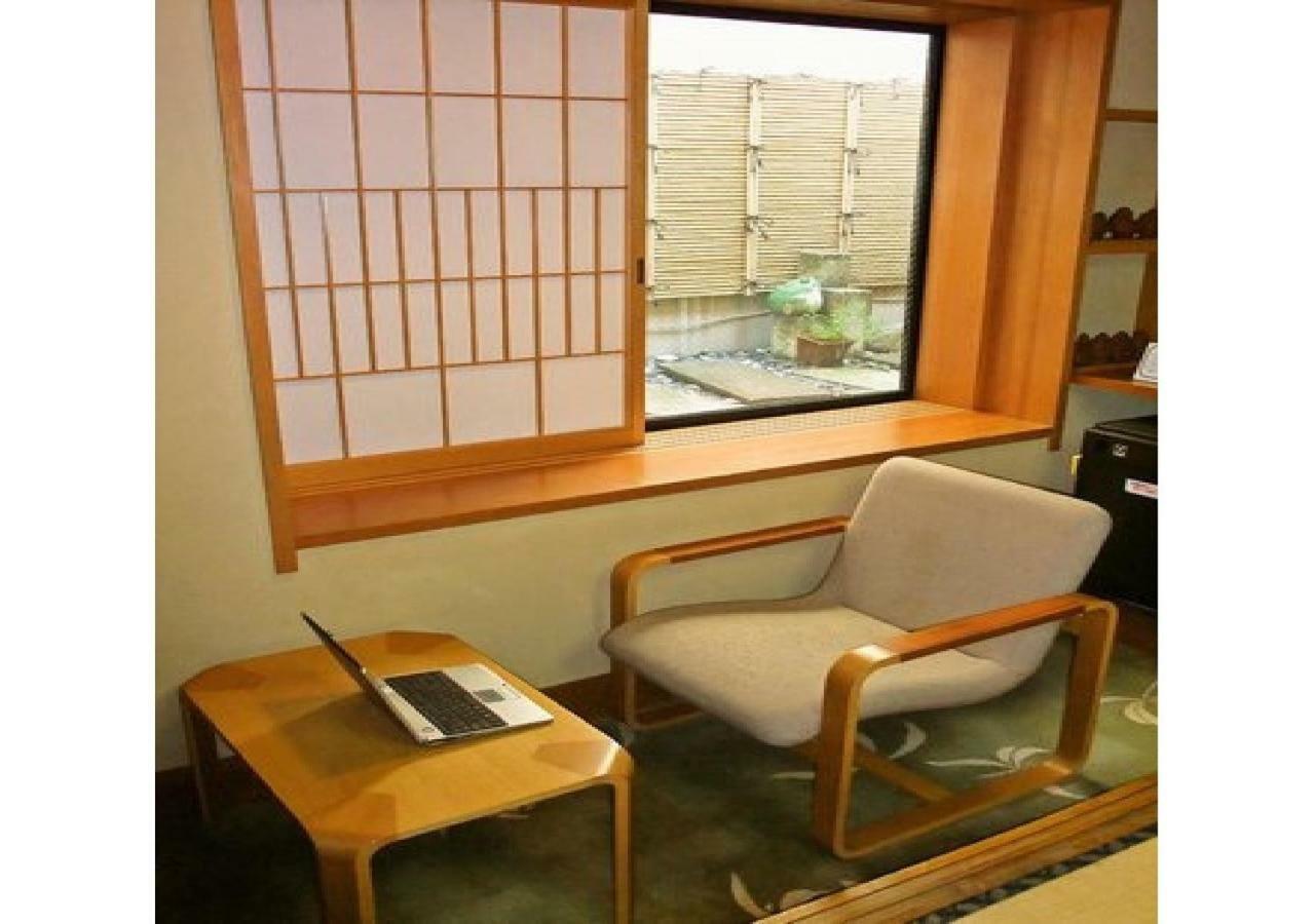 Wakaba Ryokan / Vacation Stay 29370 Саката Экстерьер фото